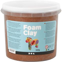 Foam Clay® Helmimassa