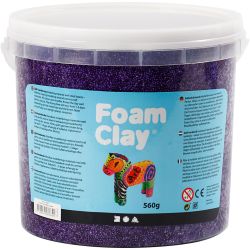 Foam Clay® Helmimassa