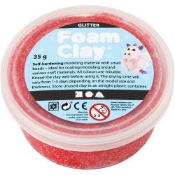 Foam Clay® Helmimassa