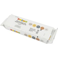 Itsekovettuva Savi, terrakotta, 1000g/ 1 pkt