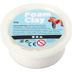 Foam Clay® Helmimassa