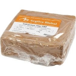 Punainen maasavi