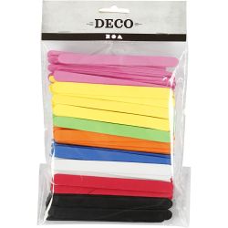 Softis Jäätelötikut