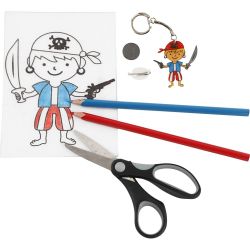 Kutistemuoviarkit kuva-aihein