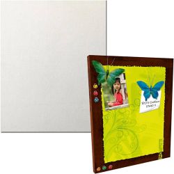 Magneettinen canvaskehys