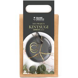 Kintsugi-setti