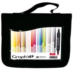 Graph'it-alkoholikynäsarja