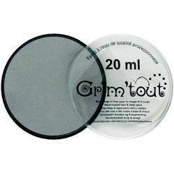 Ammattimainen kasvomaali