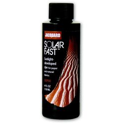 Jacquard Solarfast – Valoherkkä väriaine