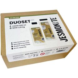 Jesmonite AC 100 Base – Neste ja jauhe