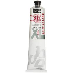 Pébéo XL Medium – Maalausgeeli