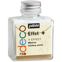 Pebeo-kultausliima
