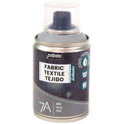 Tekstiilispray