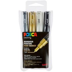 Posca-tussisetti