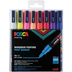 Posca-tussisetti