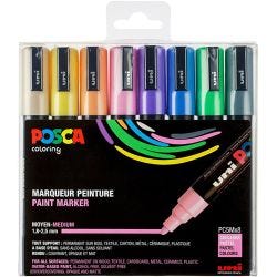 Posca-tussisetti