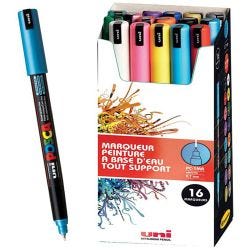 Posca-tussisetti