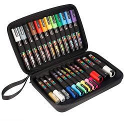Posca-setti