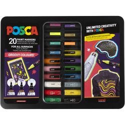 Posca-setti