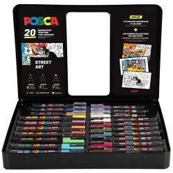 Posca-setti