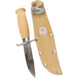Puukko ja tuppi