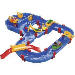 AquaPlay MegaBridge Vesirata