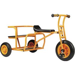 TopTrike by beleduc Taksipyörä