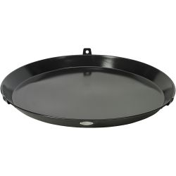 BBQ-pannu nuotiolle