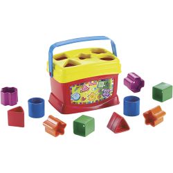 Fisher-Price Palikkalaatikko