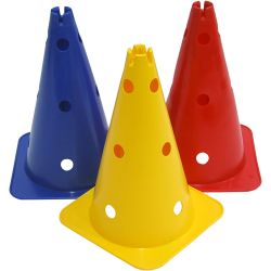 Reiälliset kartiot