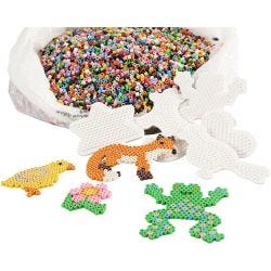 NABBI BioBeads -Luokkahuonepakkaus