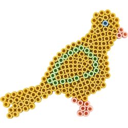 NABBI BioBeads -helmialusta