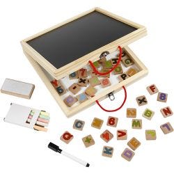 Magneettinen aktiviteettitaulu
