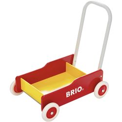 BRIO Työntökärry