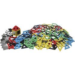 POLYDRON Rakennuspalikat
