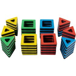 POLYDRON Rakennuspalikat
