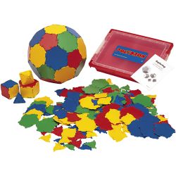 POLYDRON Rakennuspalikat