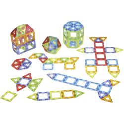 POLYDRON Rakennuspalikat