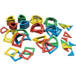 POLYDRON Rakennuspalikat