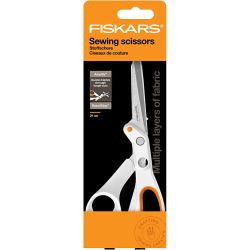 Fiskars Amplify RazorEdge® Sakset
