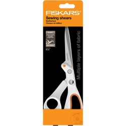 Fiskars Amplify RazorEdge® Sakset