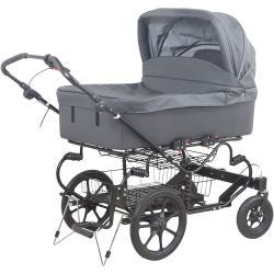 TRILLE magnum motorisoidut 4-vaunut