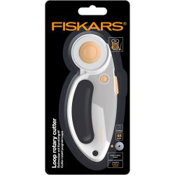 Fiskars Pyöröleikkuri