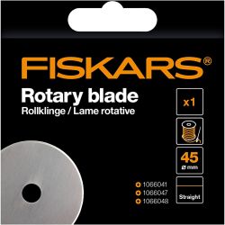 Fiskars Varaterä