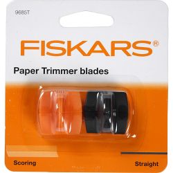 Fiskars Triple Track varaterät
