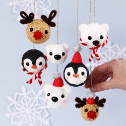 Askartelusetti Muovailu