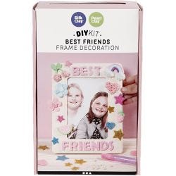 DIY-askartelupakkaus