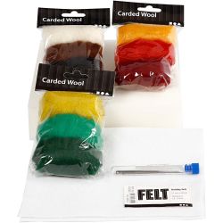 Luova oppiminen -setti