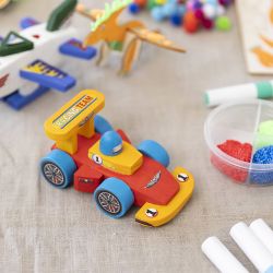 Askartelusetti Mini Maalaus