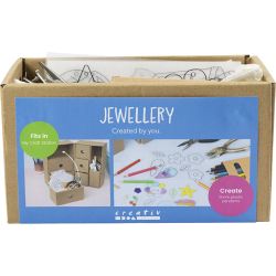 Askartelulokerikko Korut